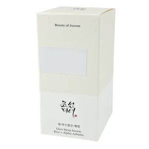 Beauty of Joseon Glow Deep Seum: Rice +Alpha Arbutin 60ml